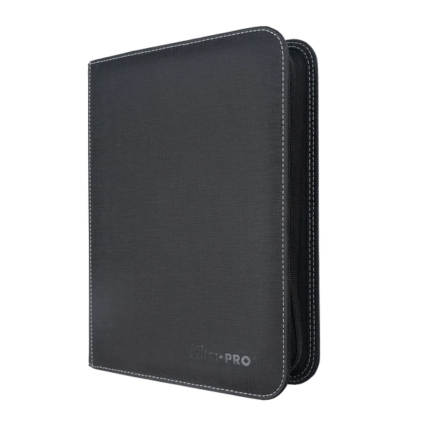 Ultra Pro Toploader Binder Premium Pro